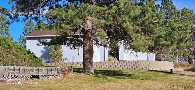 $1,000,000 | 10100 East Pinewood Drive, Parker, CO 80138