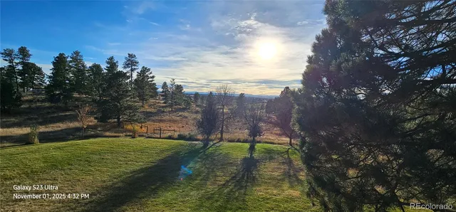 $1,000,000 | 10100 East Pinewood Drive, Parker, CO 80138