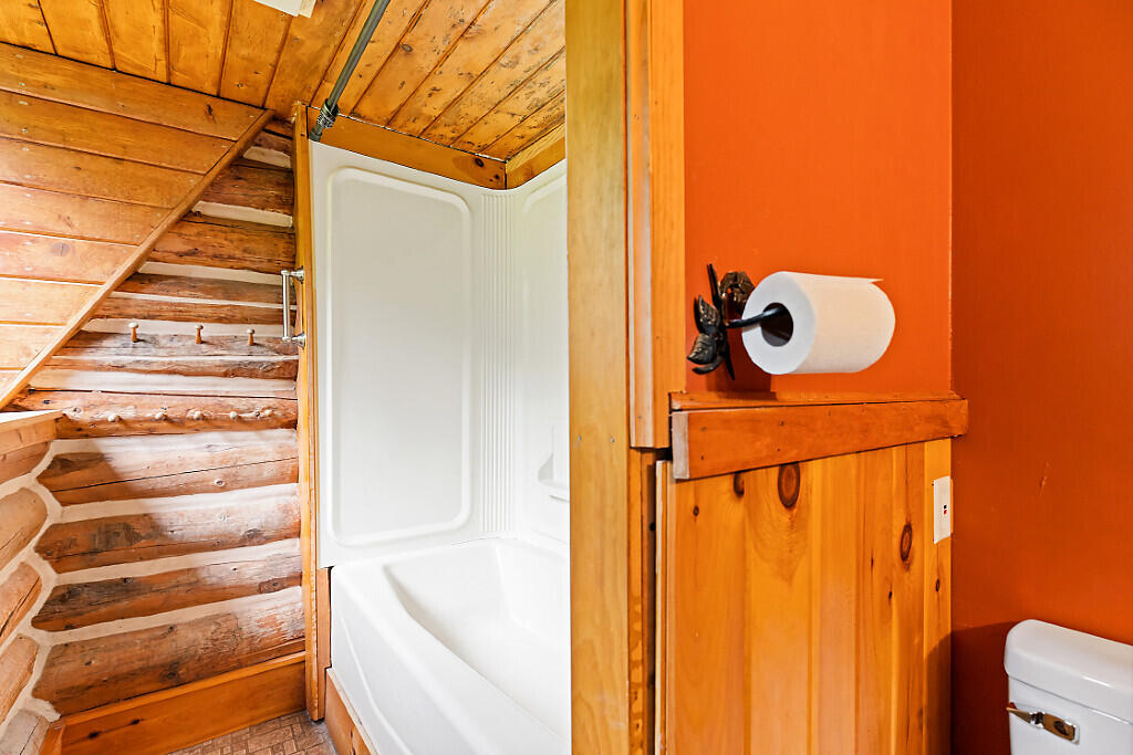 133 Glenn Harris Road New Sharon, ME 04955 - Photo 18 of 47