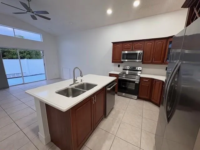$3,700 | 17373 Southwest 19th Street, Miramar, FL 33029