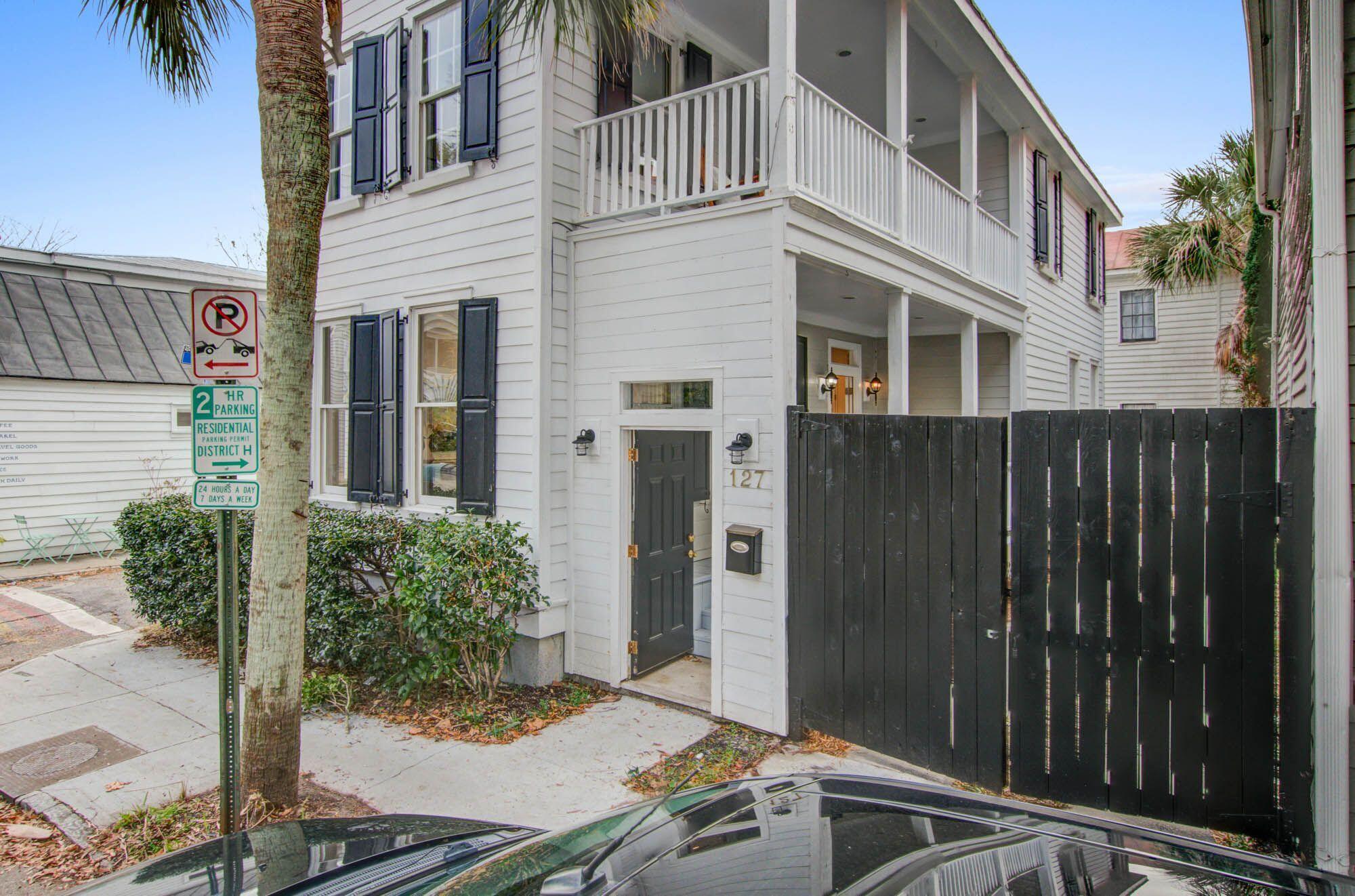 127 Line Street Charleston, SC 29403 - Photo 1 of 38 1