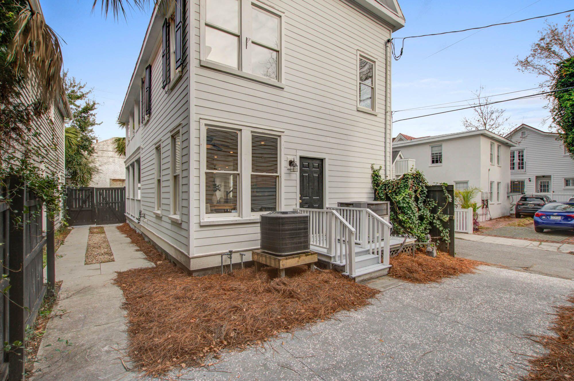 127 Line Street Charleston, SC 29403 - Photo 22 of 38 22