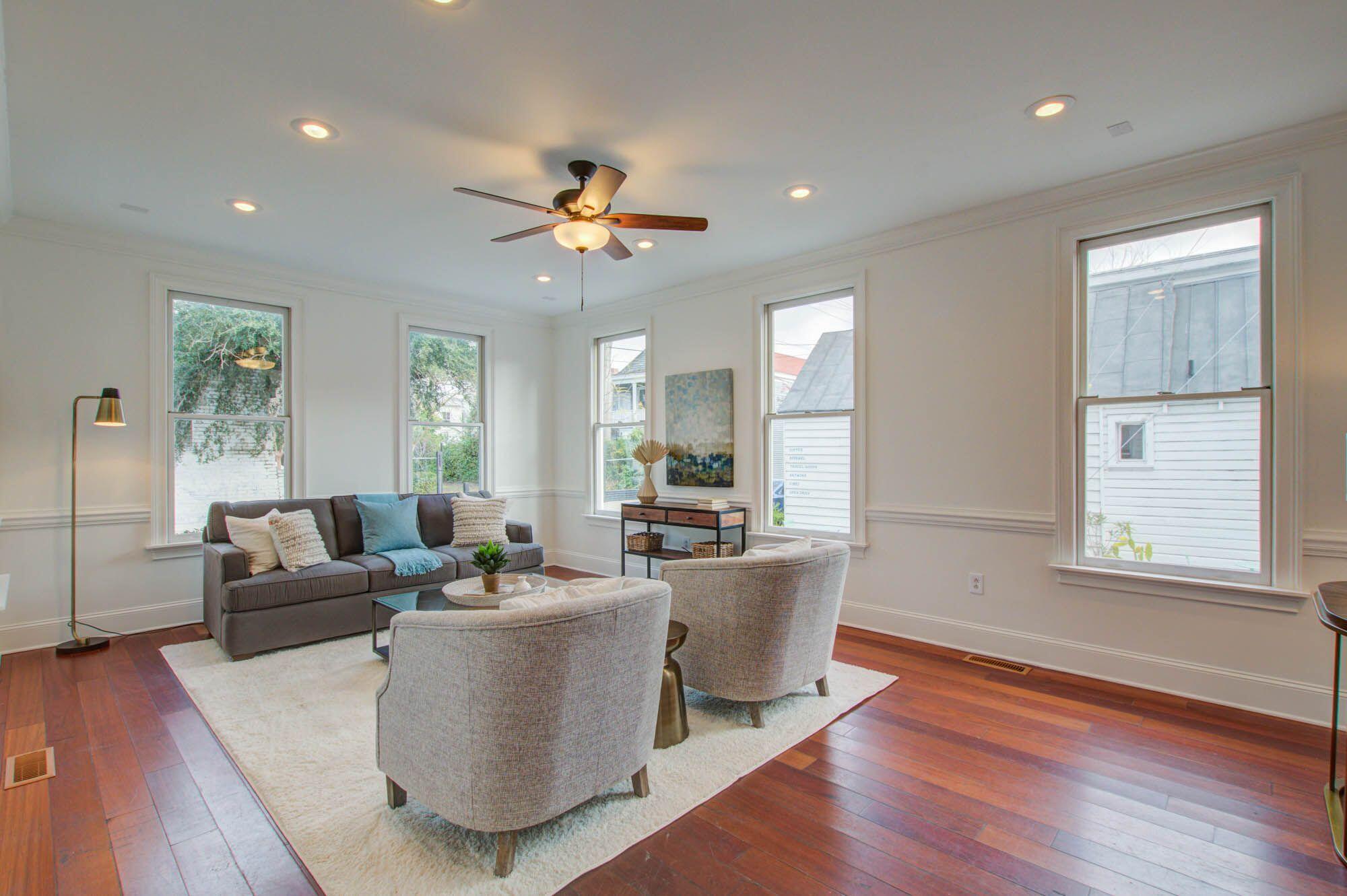 127 Line Street Charleston, SC 29403 - Photo 6 of 38 6