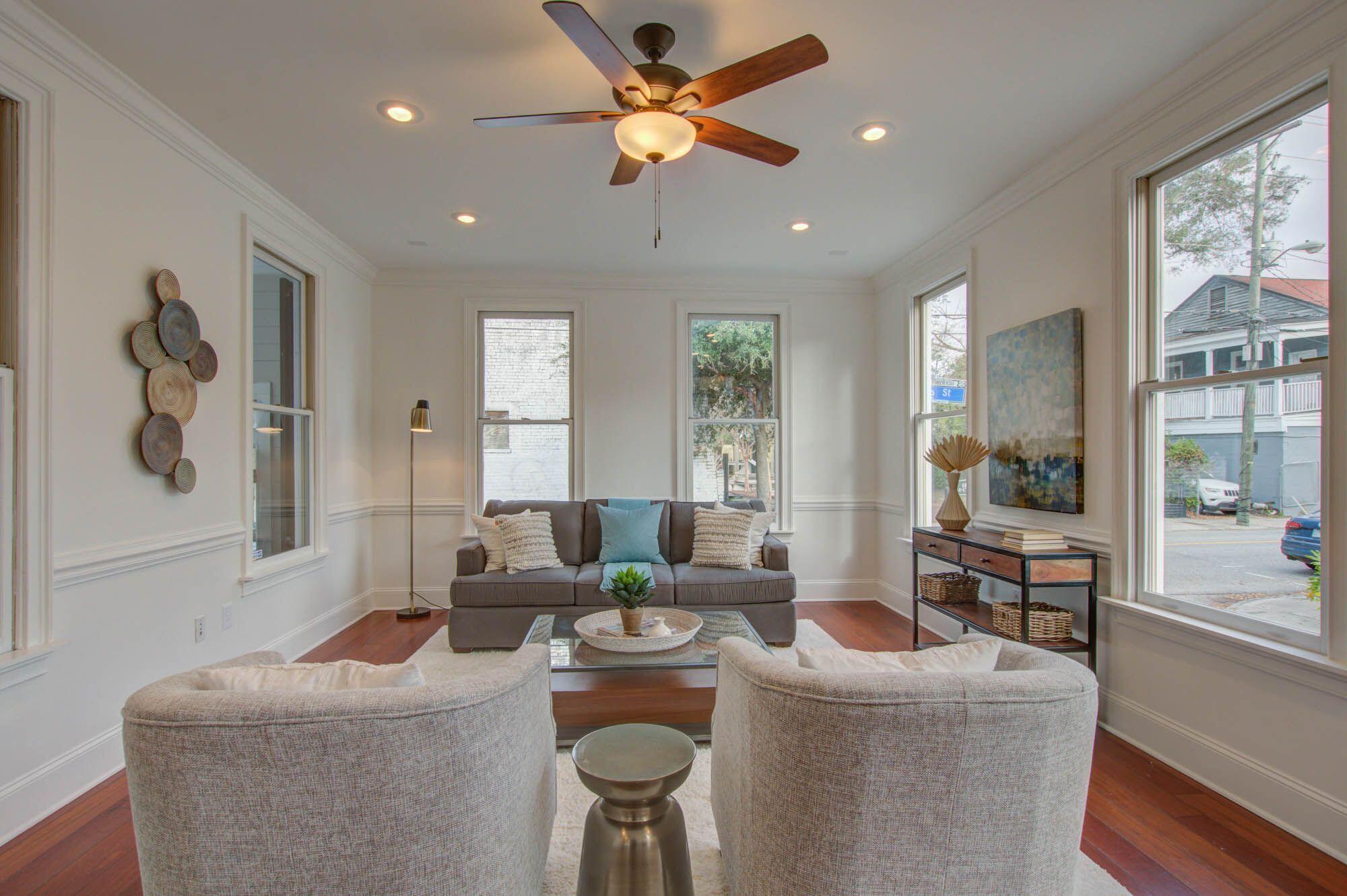 127 Line Street Charleston, SC 29403 - Photo 7 of 38 7