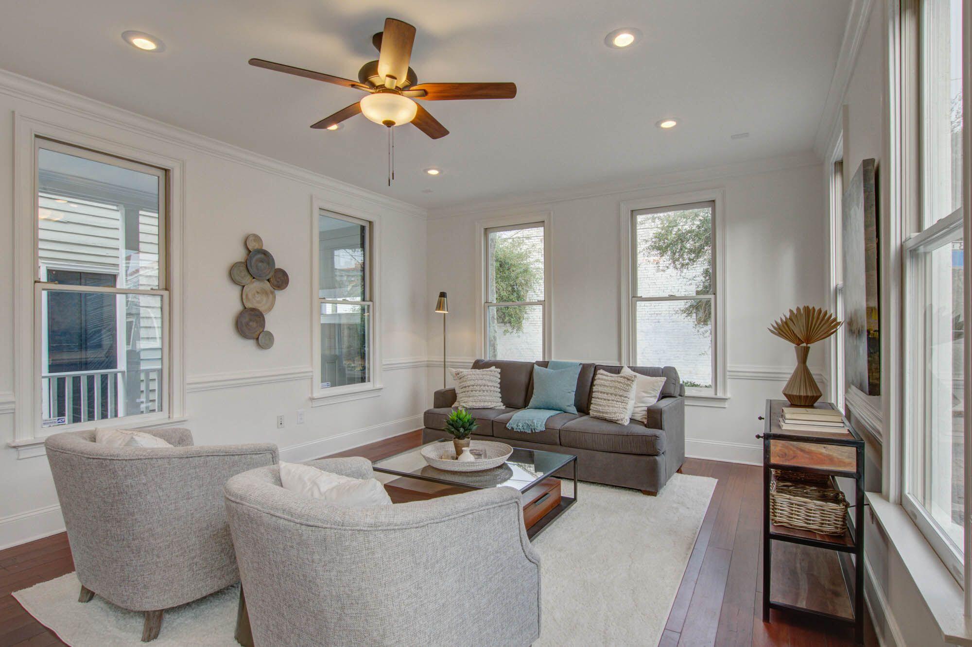 127 Line Street Charleston, SC 29403 - Photo 8 of 38 8