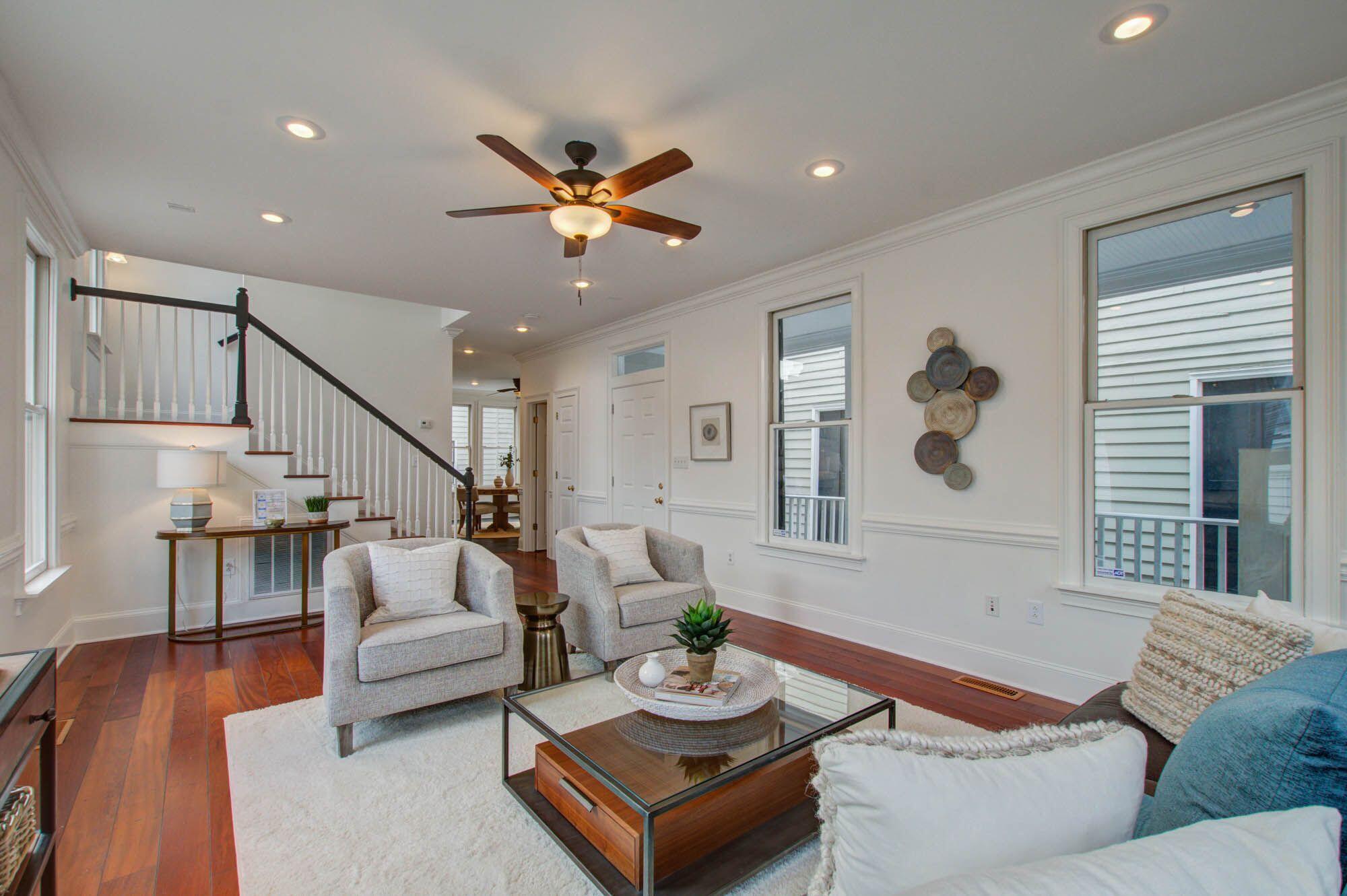 127 Line Street Charleston, SC 29403 - Photo 9 of 38 9