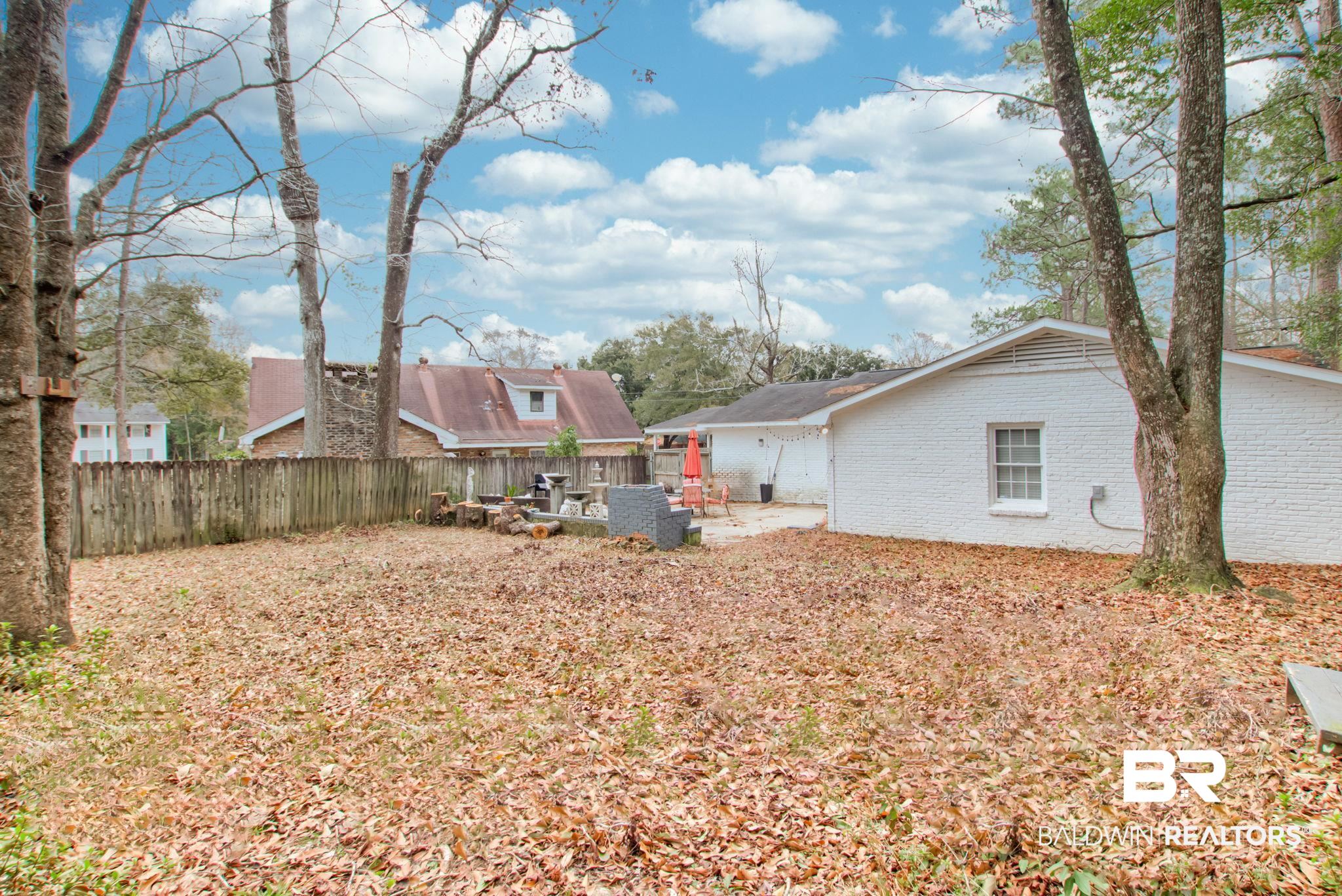 552 Markham Drive Mobile, AL 36609 - Photo 15 of 16