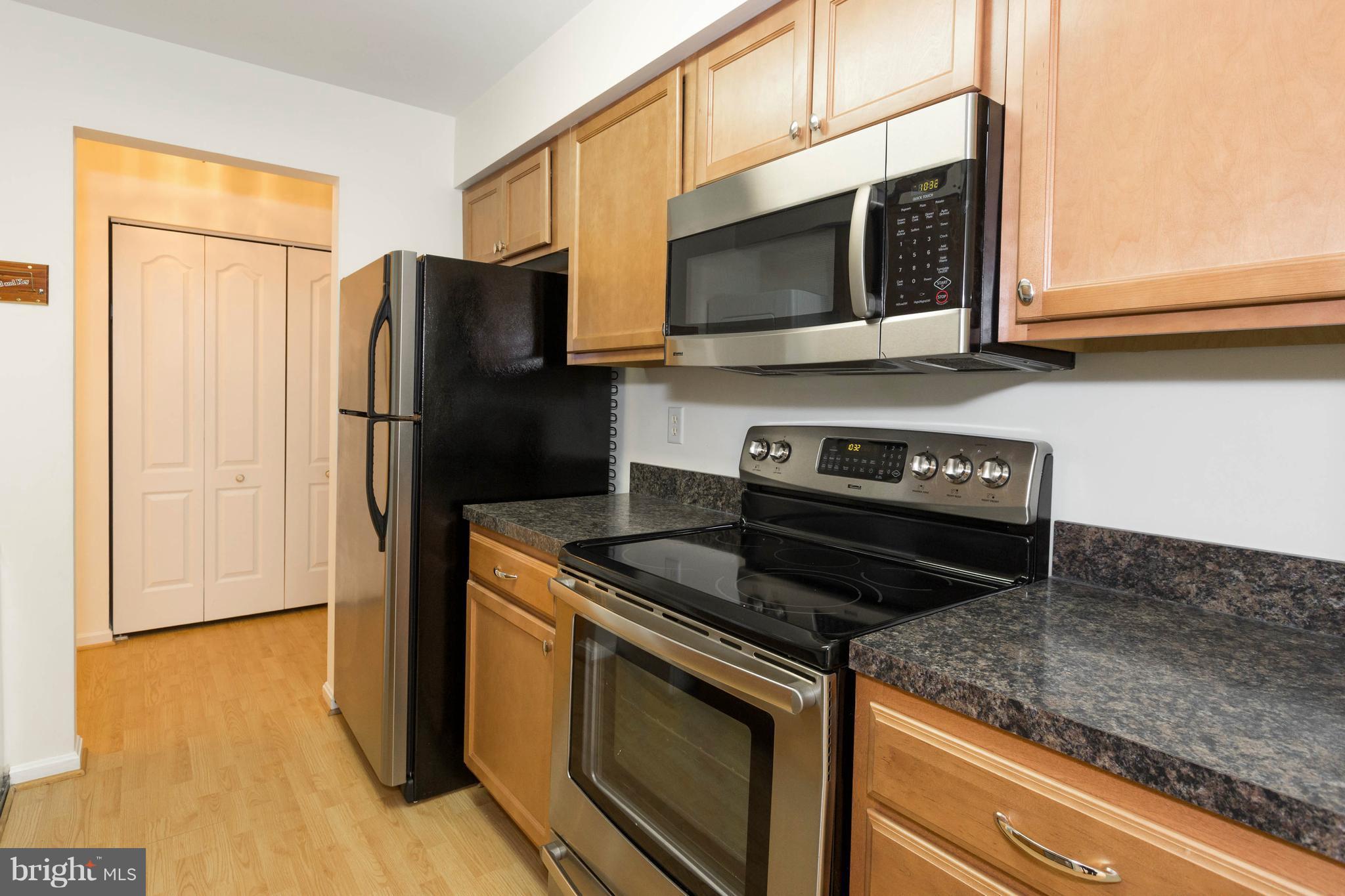 8347 Montgomery Run Road, Unit E Ellicott City, MD 21043 - Photo 1 of 24 Kitchen