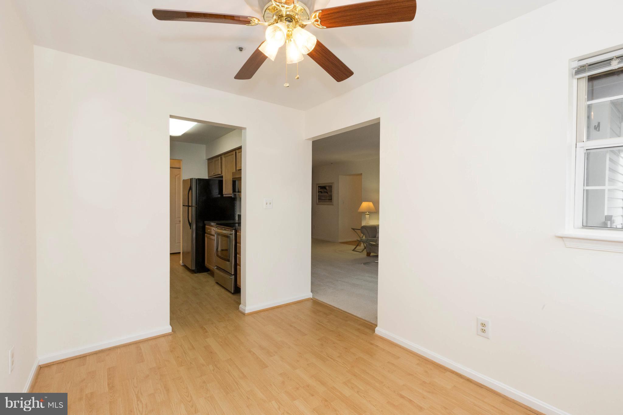 8347 Montgomery Run Road, Unit E Ellicott City, MD 21043 - Photo 11 of 24 Dining Room