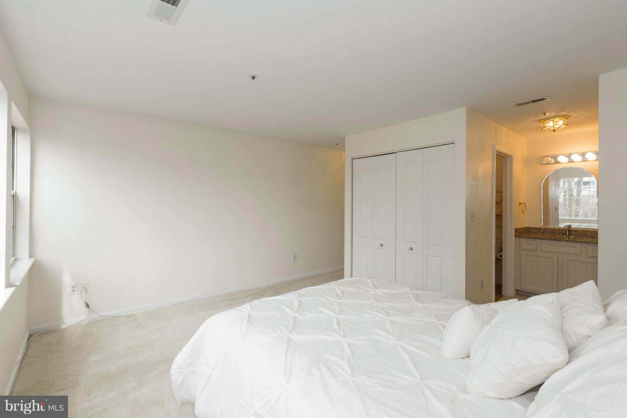 8347 Montgomery Run Road, Unit E Ellicott City, MD 21043 - Photo 16 of 24 Bedroom (Master)
