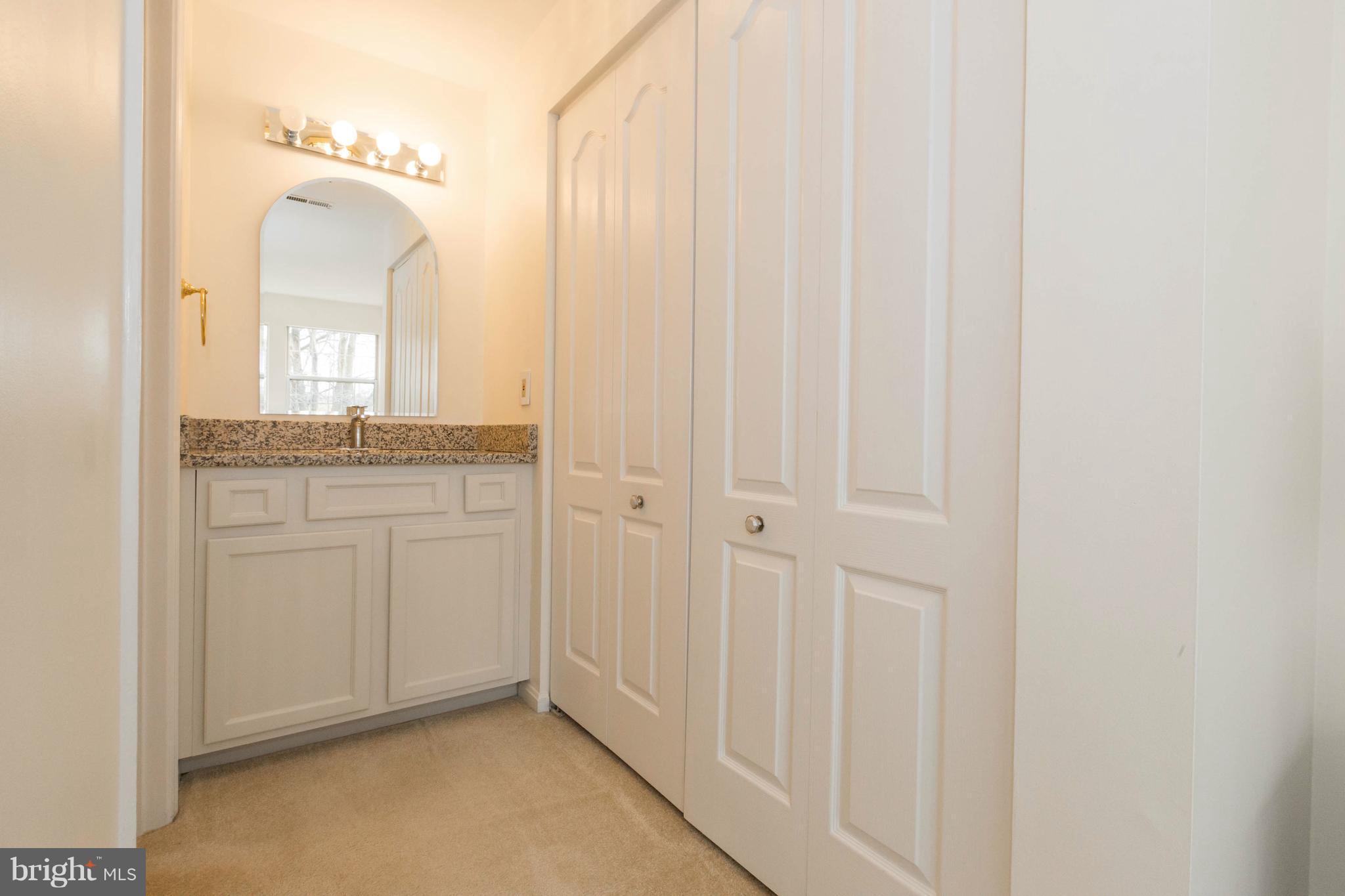 8347 Montgomery Run Road, Unit E Ellicott City, MD 21043 - Photo 17 of 24 Bath (Master)