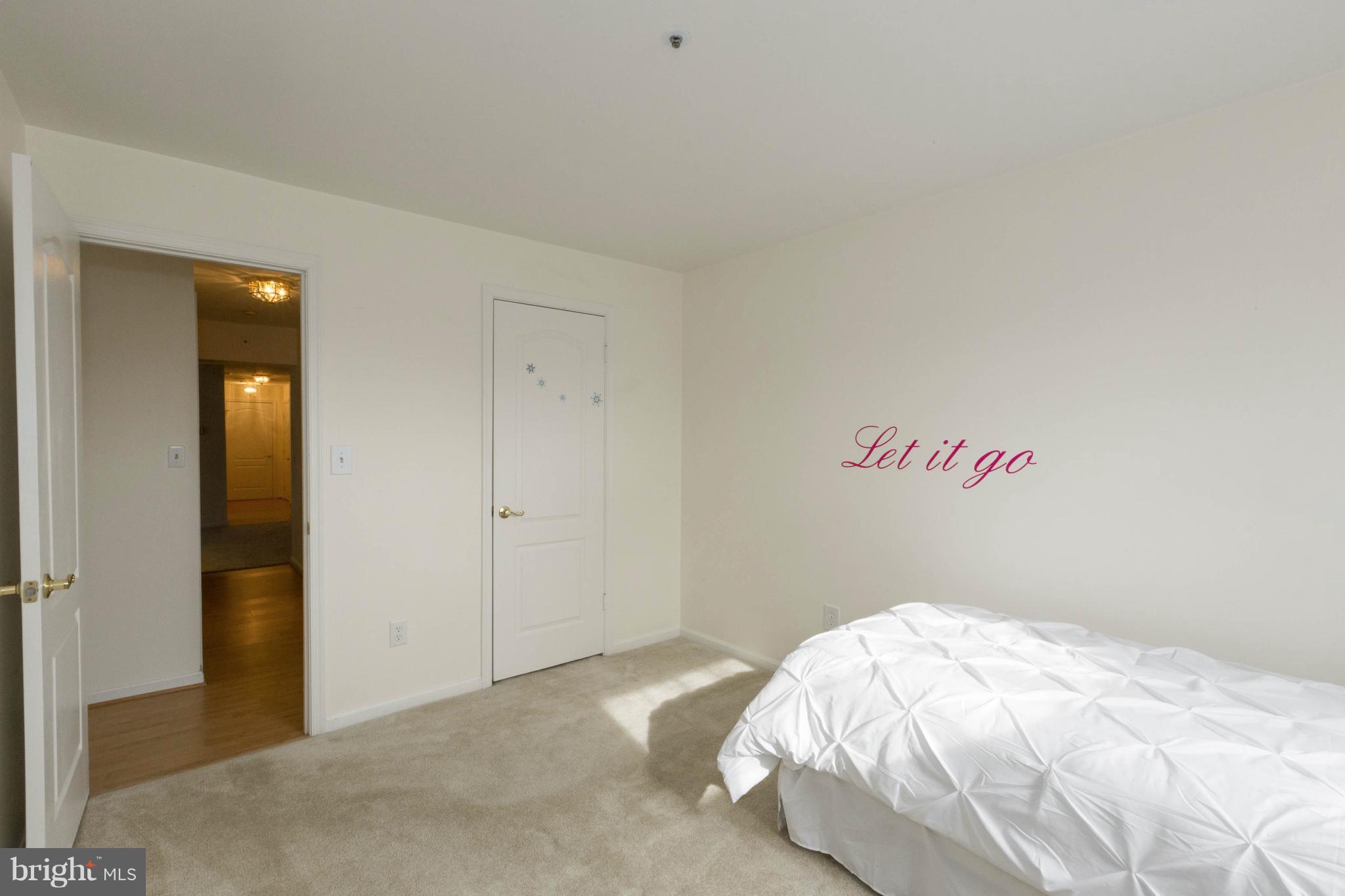 8347 Montgomery Run Road, Unit E Ellicott City, MD 21043 - Photo 19 of 24 Bedroom Two