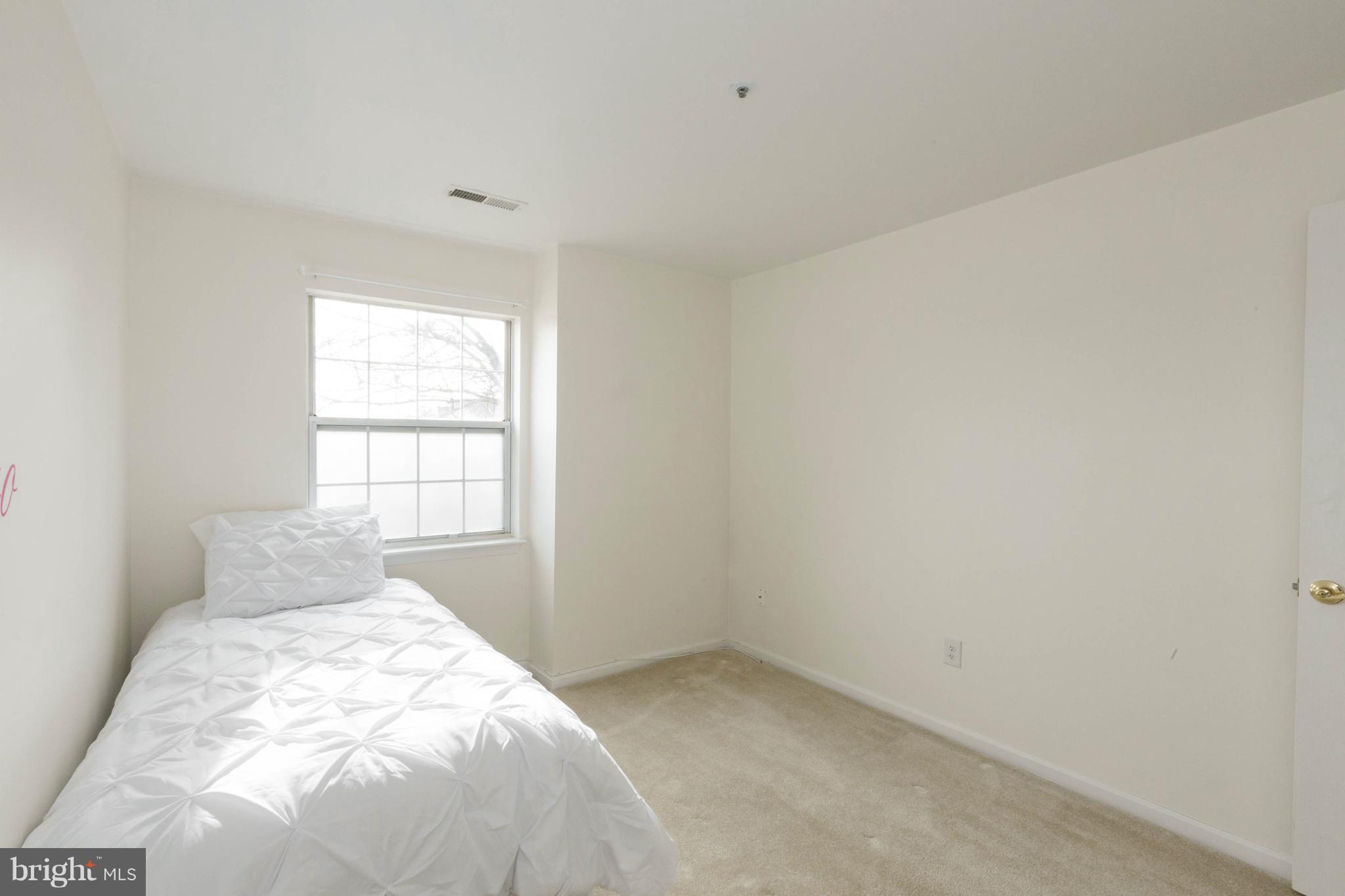 8347 Montgomery Run Road, Unit E Ellicott City, MD 21043 - Photo 20 of 24 Bedroom Three