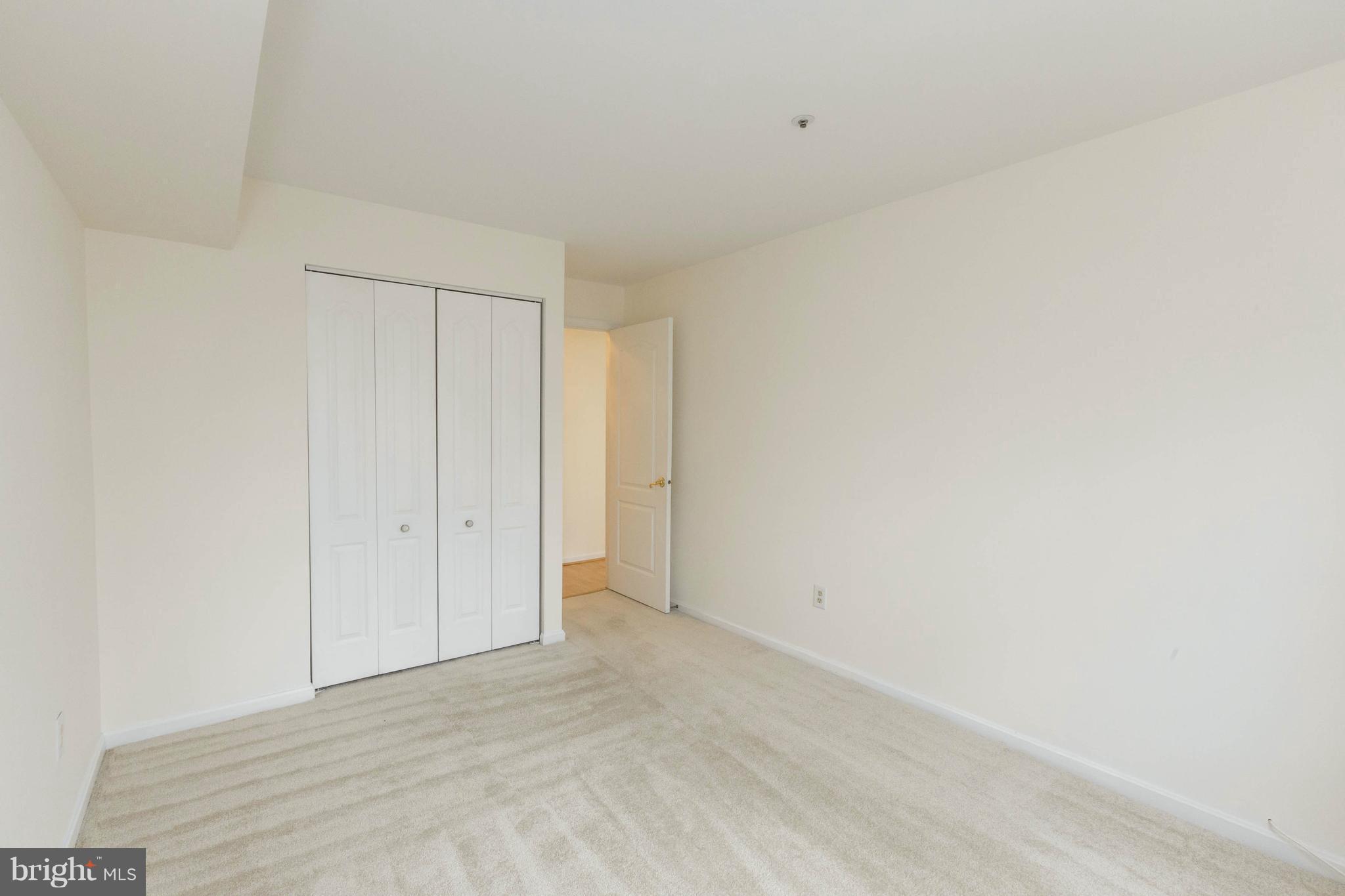 8347 Montgomery Run Road, Unit E Ellicott City, MD 21043 - Photo 21 of 24 Bedroom
