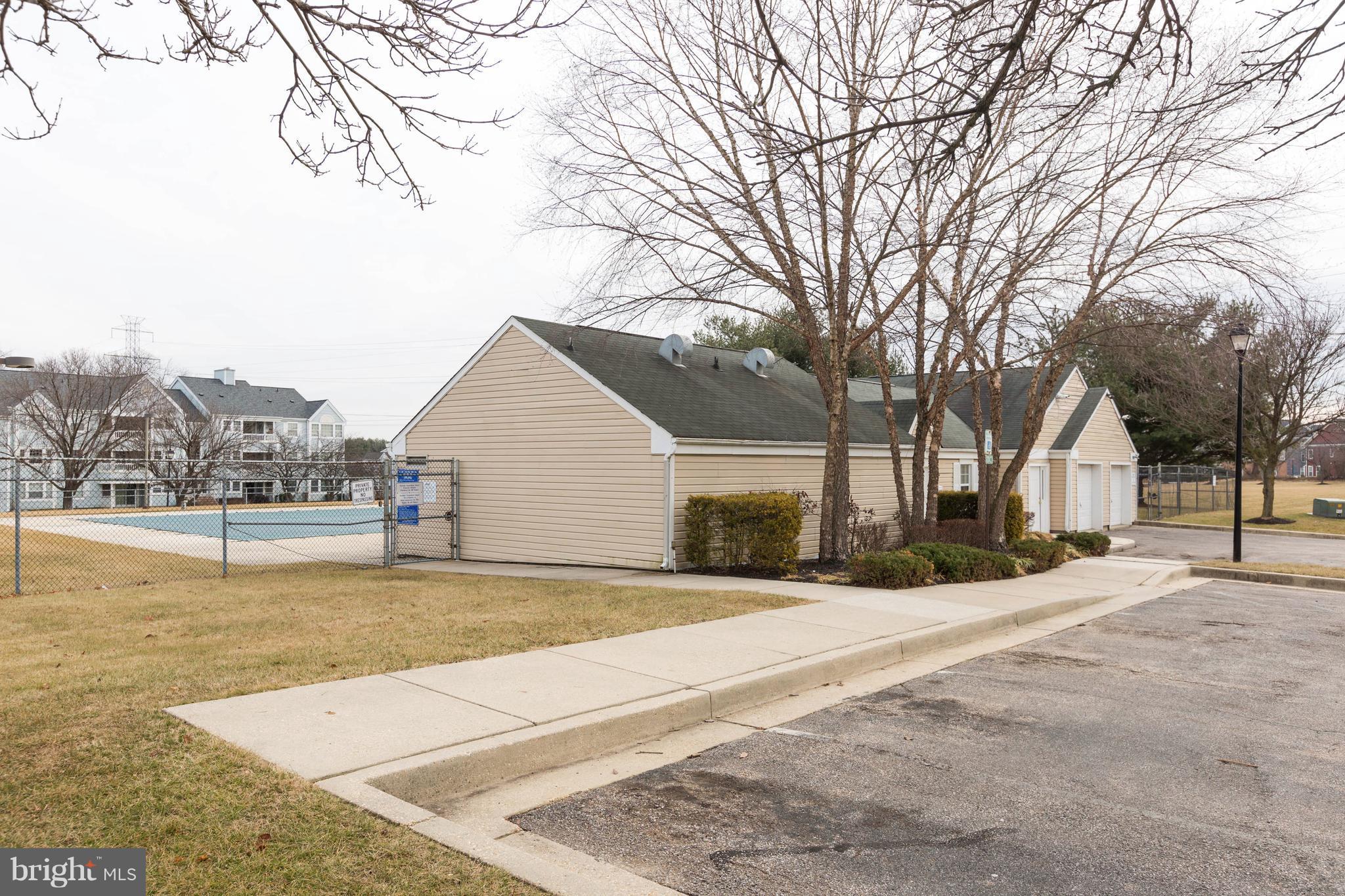 8347 Montgomery Run Road, Unit E Ellicott City, MD 21043 - Photo 24 of 24 Community Pool