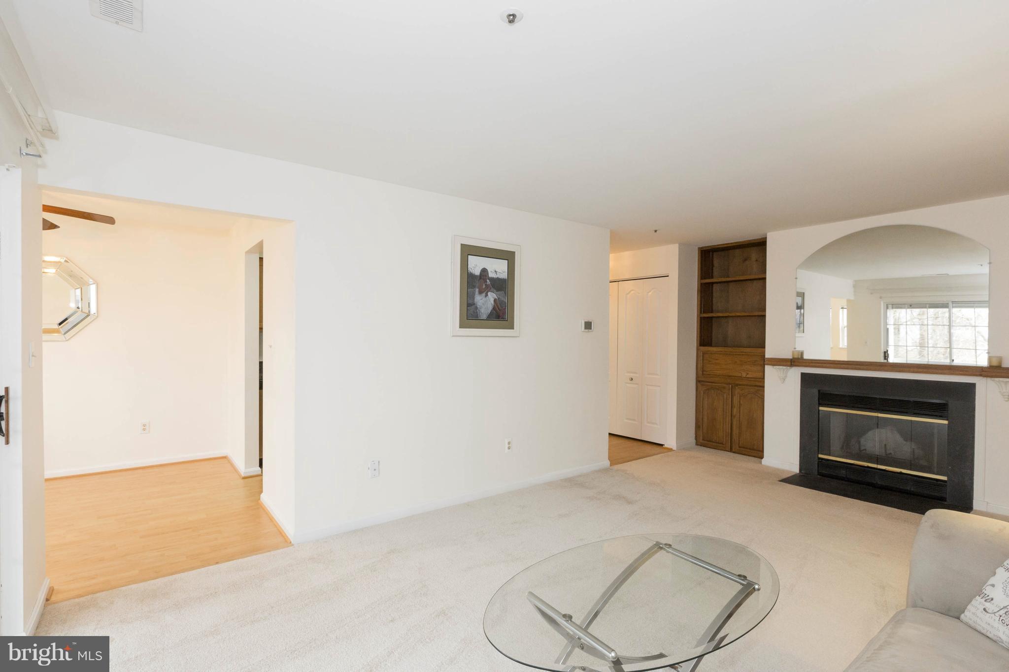 8347 Montgomery Run Road, Unit E Ellicott City, MD 21043 - Photo 8 of 24 Family Room