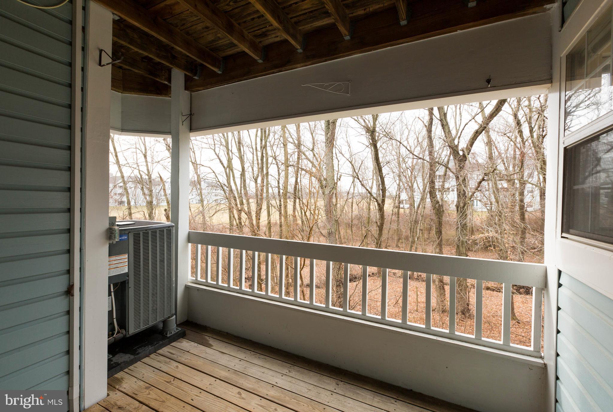 8347 Montgomery Run Road, Unit E Ellicott City, MD 21043 - Photo 9 of 24 Exterior (Rear)