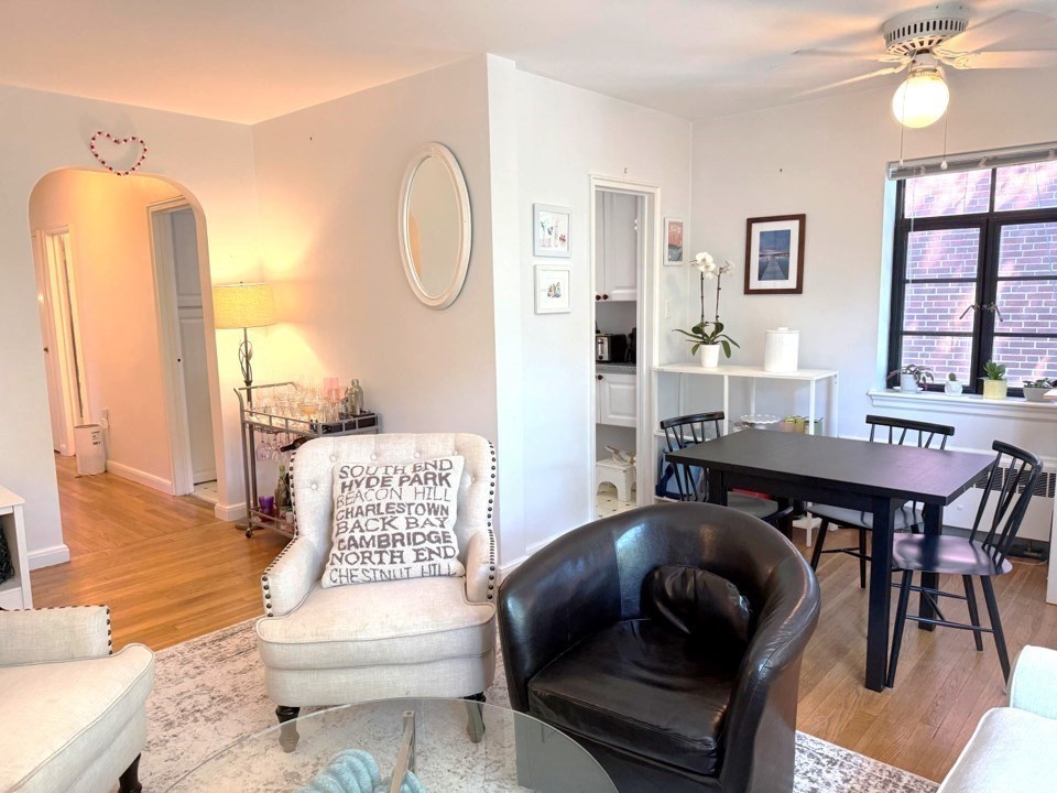 69 Strathmore Road, Unit 6 Boston, MA 02135 - Photo 2 of 12