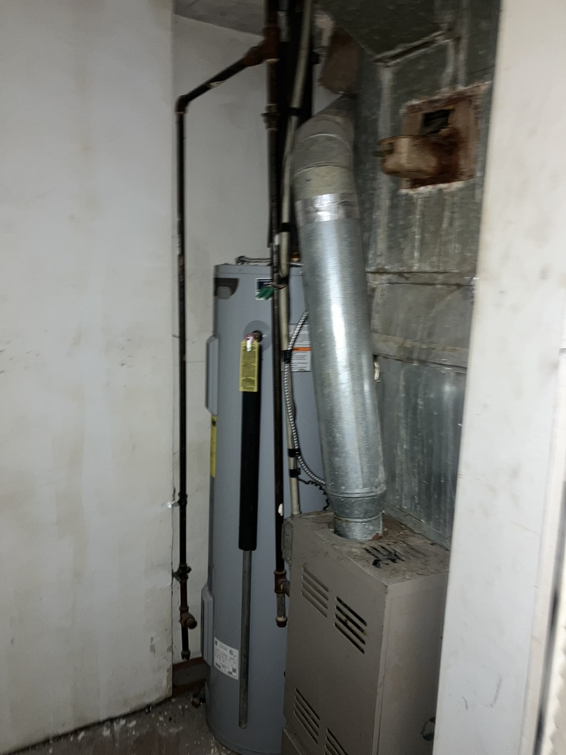 6909 South Ada Street Chicago, IL 60636 - Photo 13 of 16