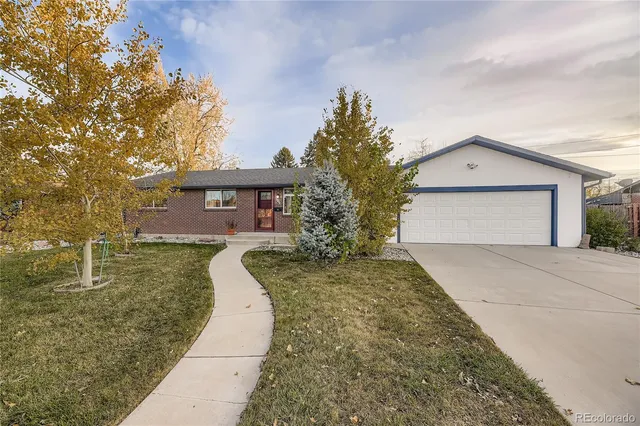 $489,995 | 2986 West Union Avenue, Englewood, CO 80110