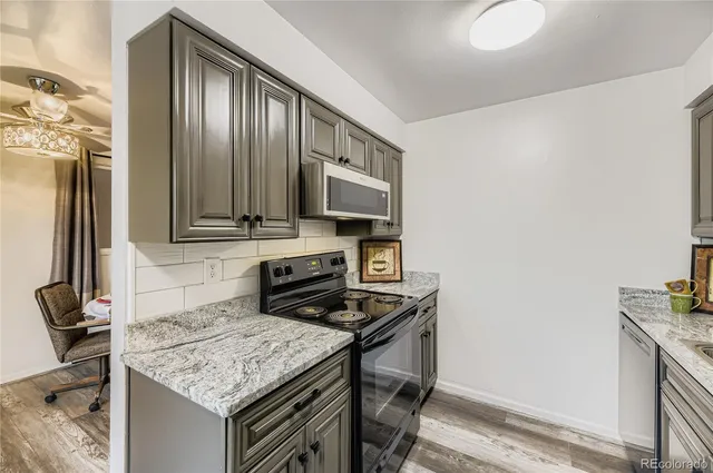 $489,995 | 2986 West Union Avenue, Englewood, CO 80110