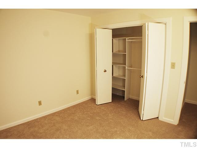 5212 Carter Street Raleigh, NC 27612 - Photo 11 of 19 Guest Bedroom 2