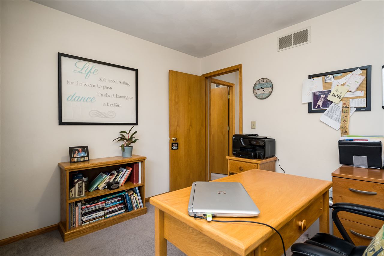 9414 Rambouillet Ridge Roscoe, IL 61073 - Photo 35 of 39 a room with furniture and air hockey table