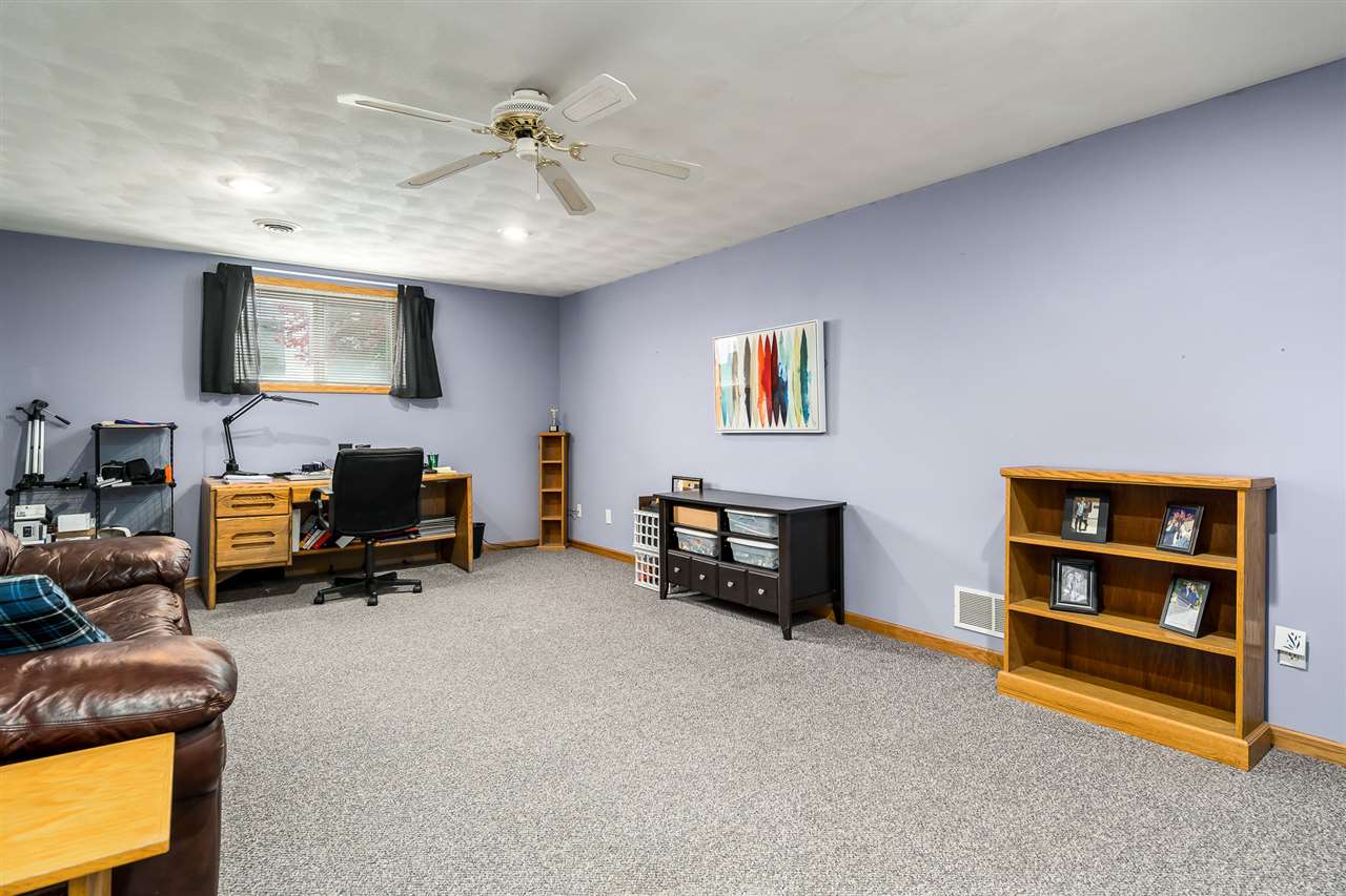 9414 Rambouillet Ridge Roscoe, IL 61073 - Photo 39 of 39 a view of workspace with furniture and window