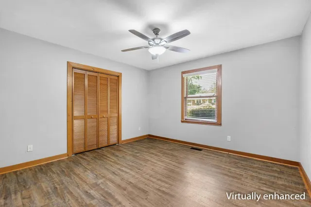 $379,000 | 115 Ferndale Drive, Tallahassee, FL 32301