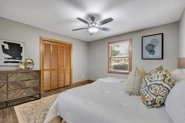 $379,000 | 115 Ferndale Drive, Tallahassee, FL 32301