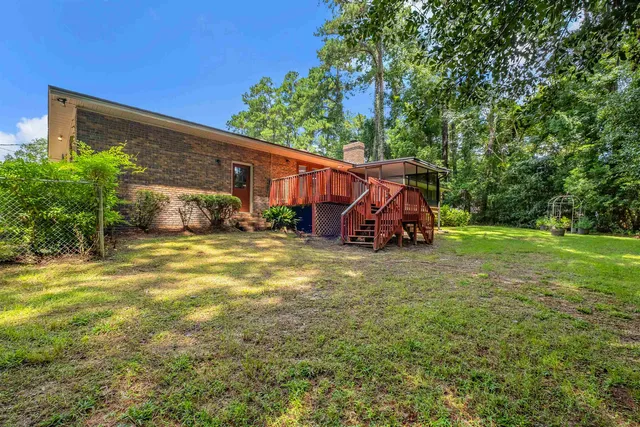 $379,000 | 115 Ferndale Drive, Tallahassee, FL 32301