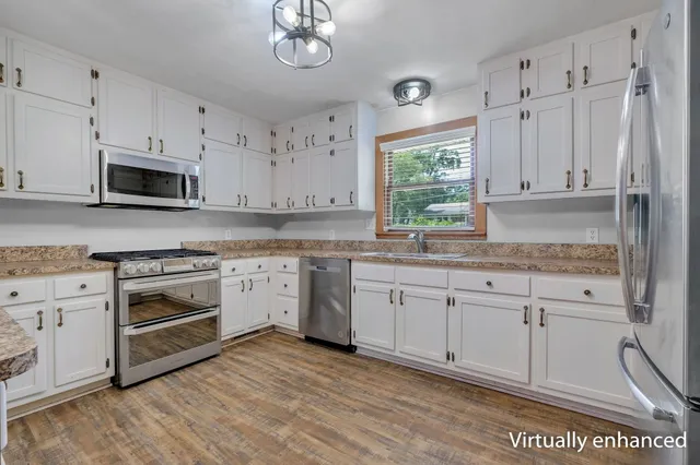 $379,000 | 115 Ferndale Drive, Tallahassee, FL 32301