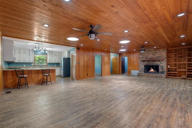 $379,000 | 115 Ferndale Drive, Tallahassee, FL 32301