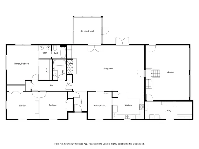 $379,000 | 115 Ferndale Drive, Tallahassee, FL 32301
