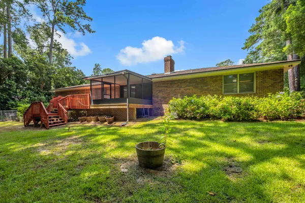 $379,000 | 115 Ferndale Drive, Tallahassee, FL 32301