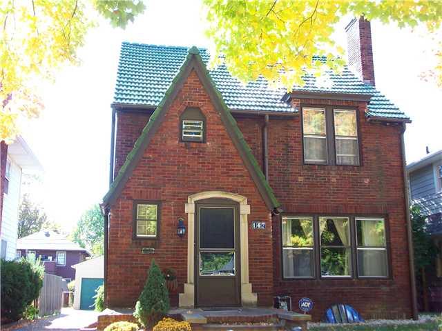 147 Blue Ridge Road Indianapolis, IN 46208 - Photo 1 of 23