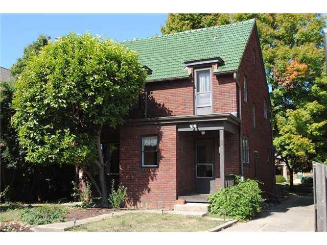 147 Blue Ridge Road Indianapolis, IN 46208 - Photo 21 of 23