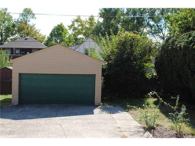 147 Blue Ridge Road Indianapolis, IN 46208 - Photo 23 of 23