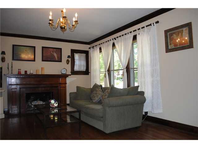 147 Blue Ridge Road Indianapolis, IN 46208 - Photo 7 of 23