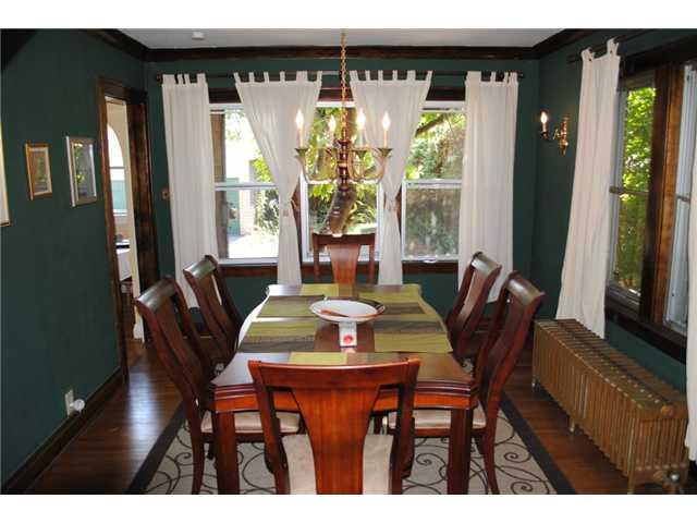 147 Blue Ridge Road Indianapolis, IN 46208 - Photo 9 of 23