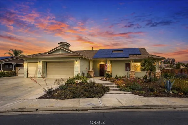 $1,444,980 | 41717 Mesquite Lane, Murrieta, CA 92562
