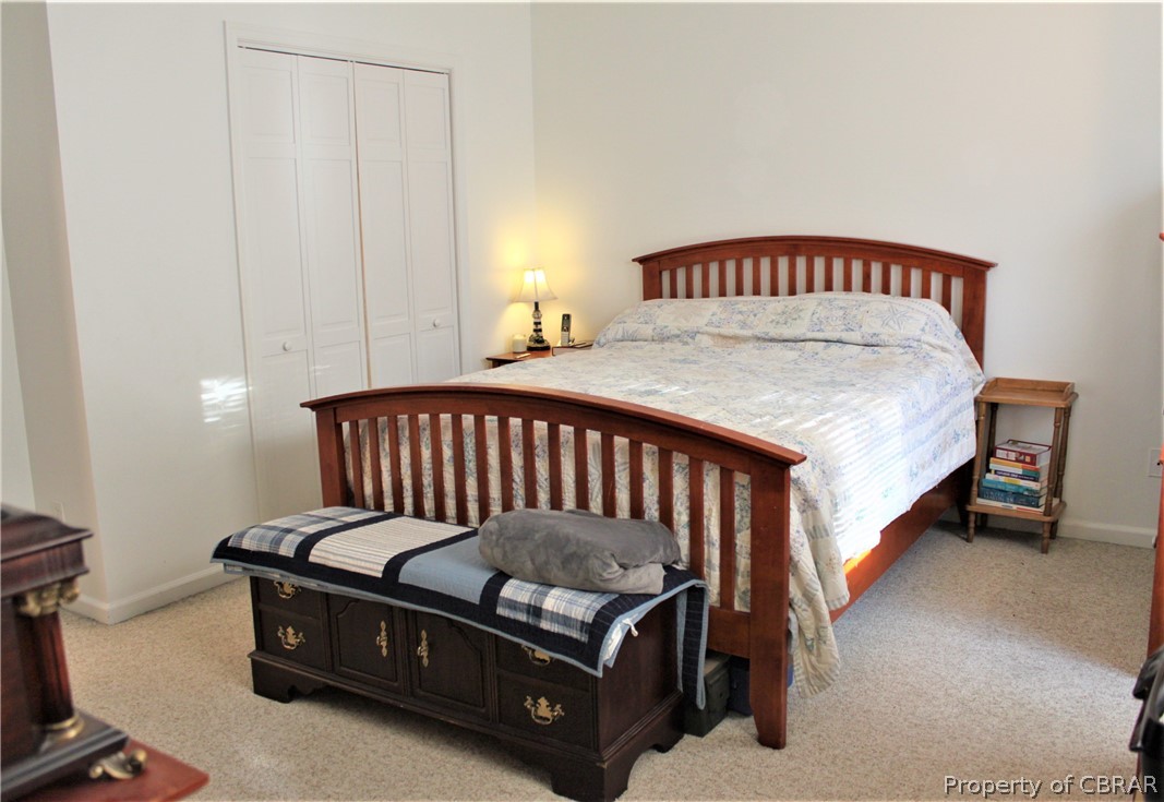 5395 Gum Fork Road Gloucester, VA 23061 - Photo 16 of 29