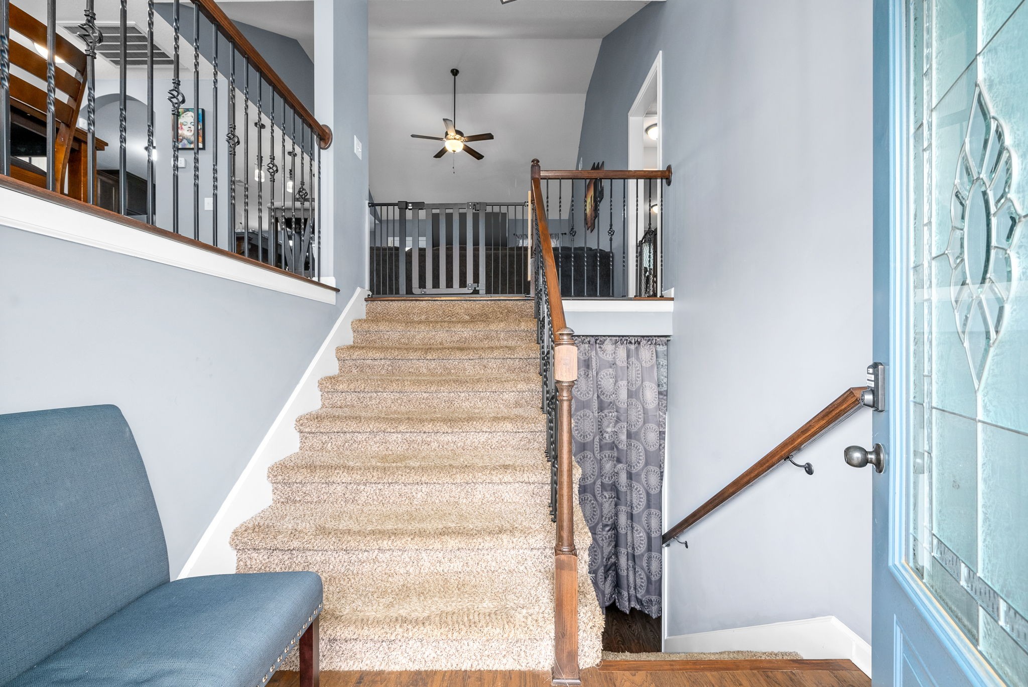 801 Rushing Drive Clarksville, TN 37042 - Photo 4 of 30 Gallery Image 4