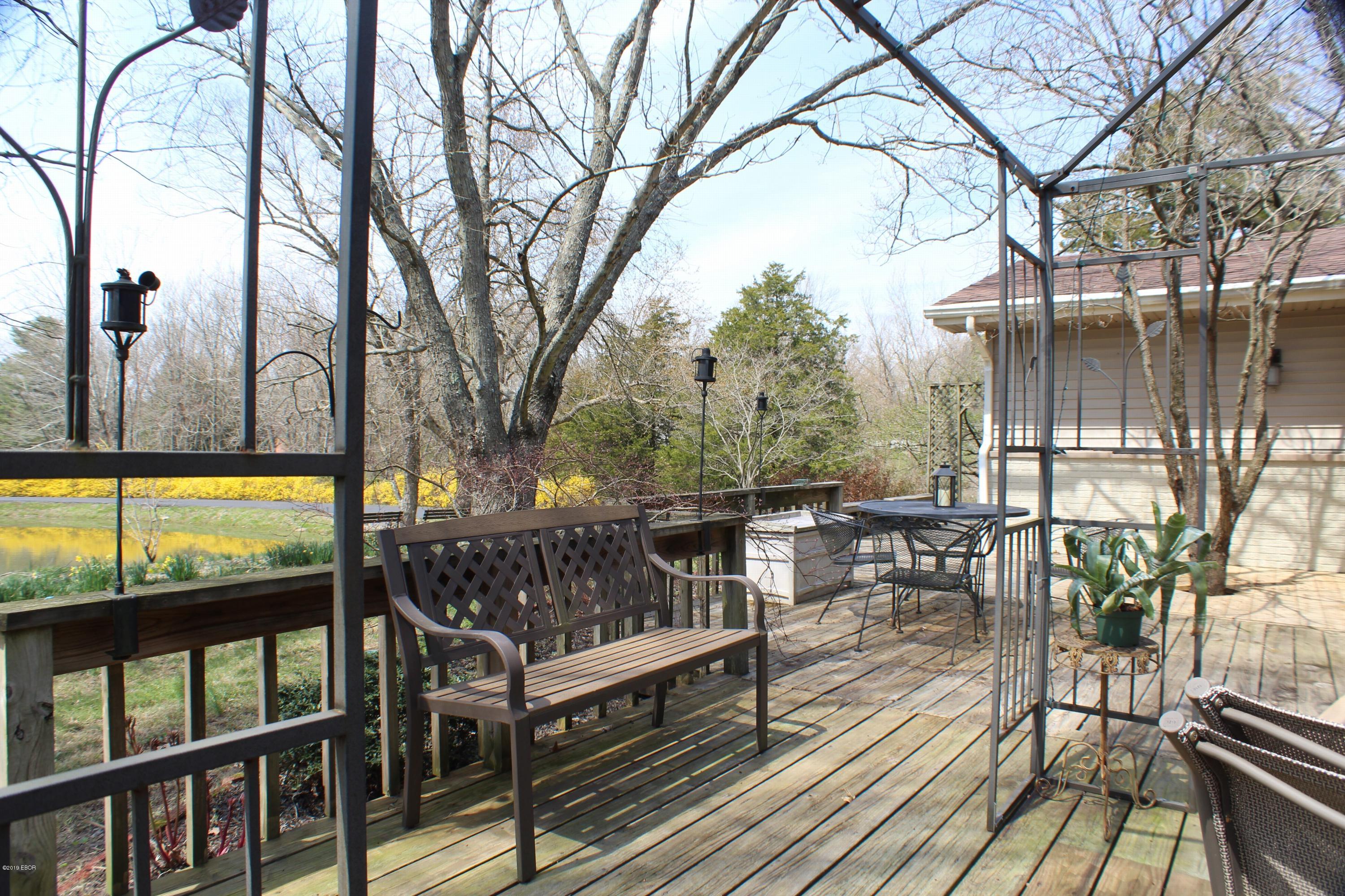 144 Church Camp Road Makanda, IL 62958 - Photo 36 of 50 Gallery Image 36