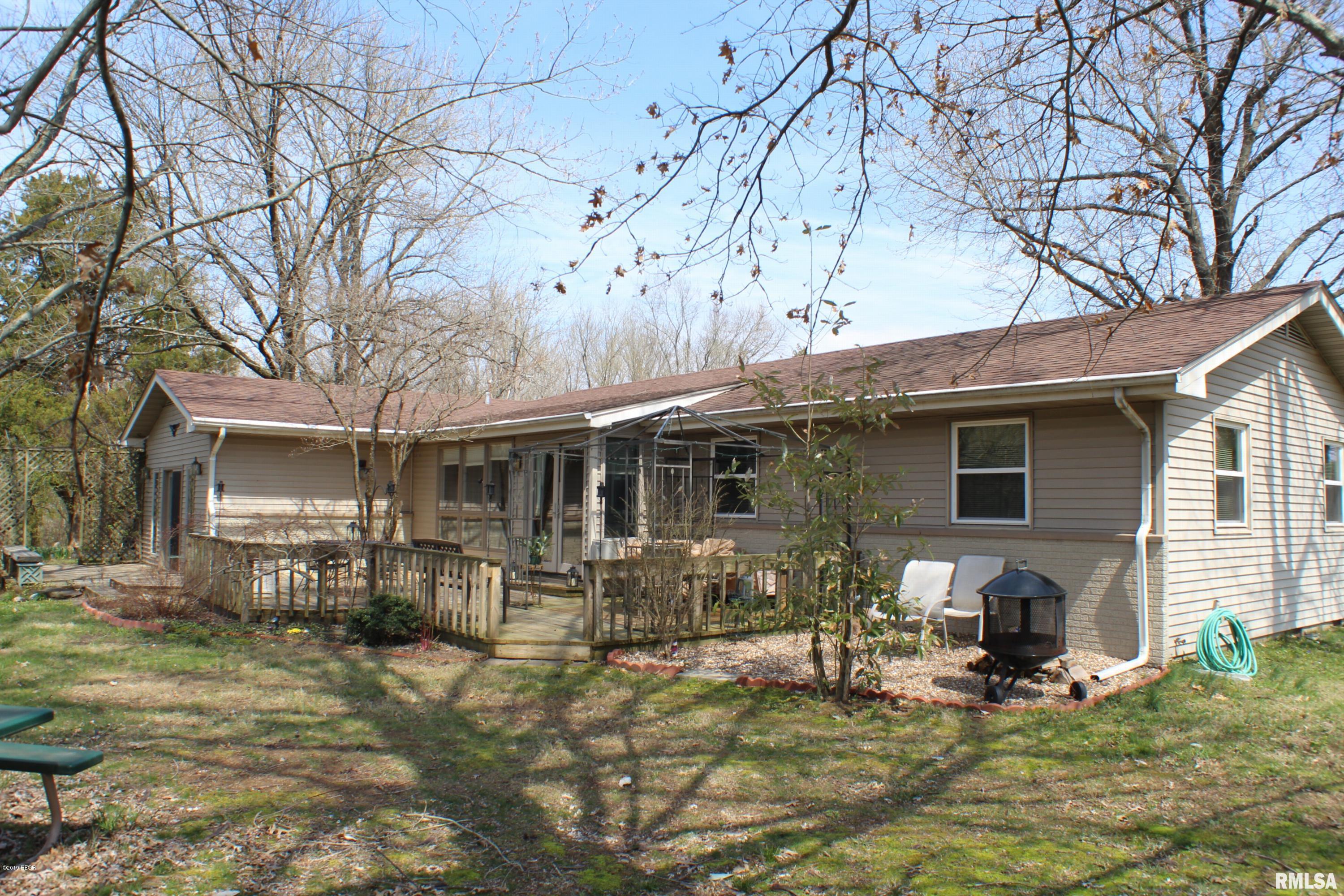 144 Church Camp Road Makanda, IL 62958 - Photo 38 of 50 Gallery Image 38