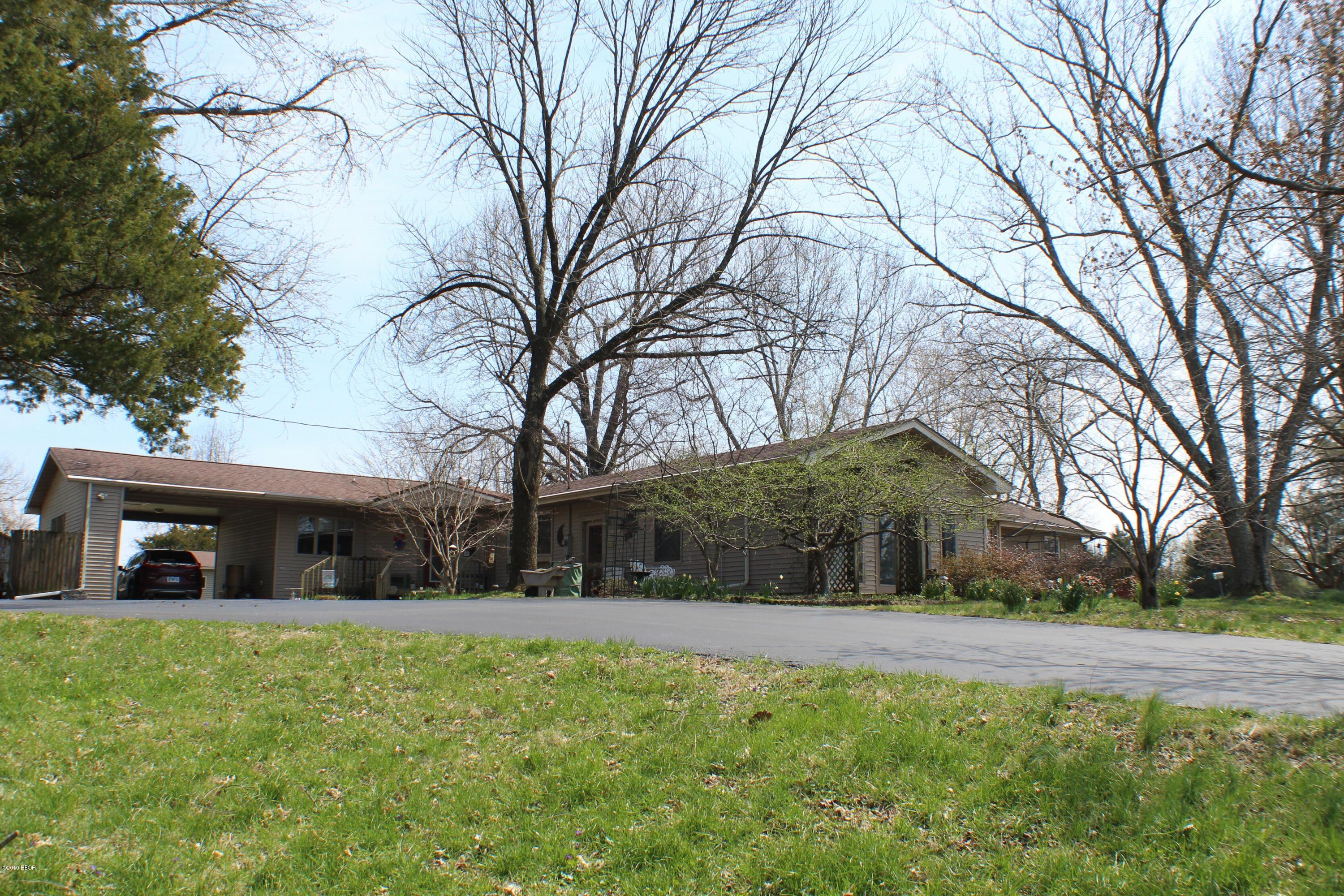 144 Church Camp Road Makanda, IL 62958 - Photo 4 of 50 Gallery Image 4