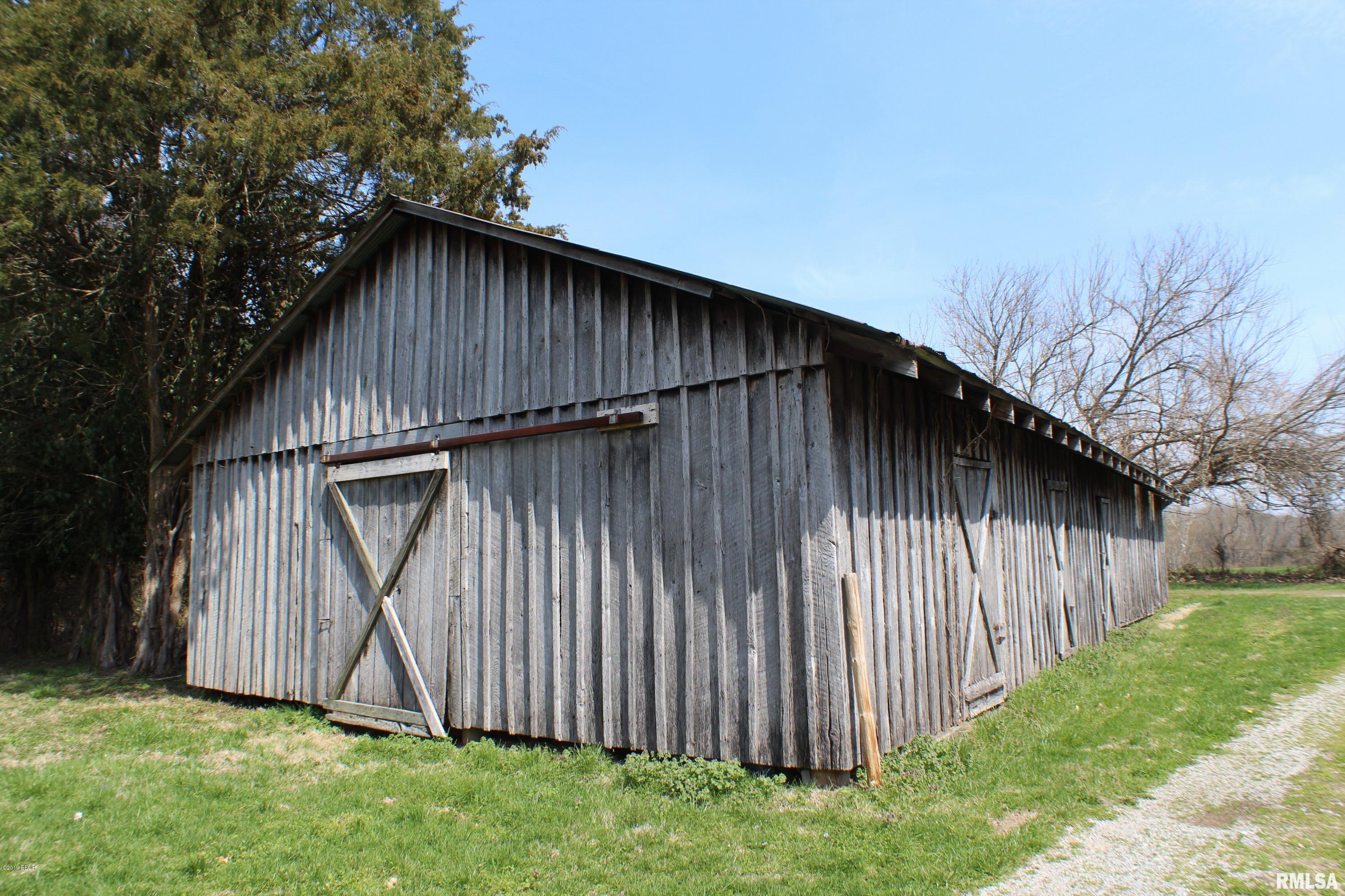 144 Church Camp Road Makanda, IL 62958 - Photo 44 of 50 Gallery Image 44
