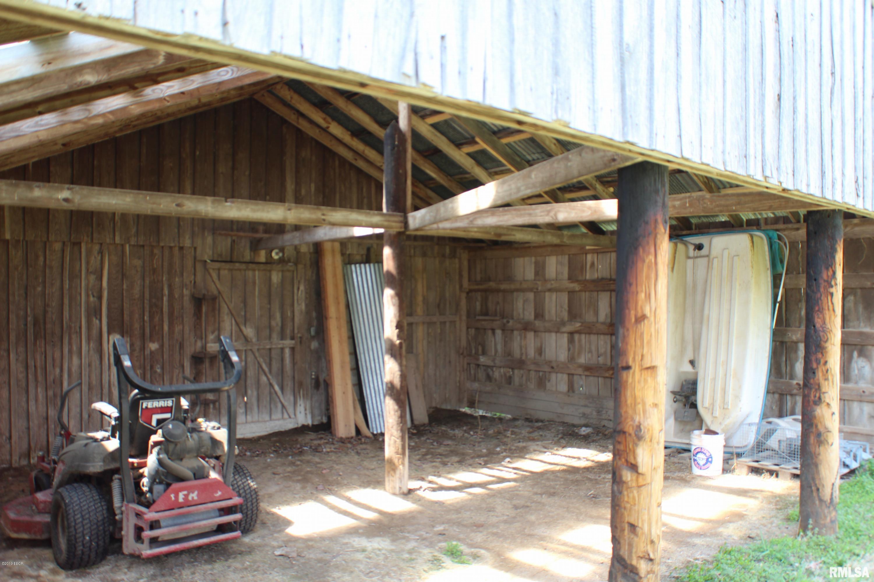144 Church Camp Road Makanda, IL 62958 - Photo 47 of 50 Gallery Image 47