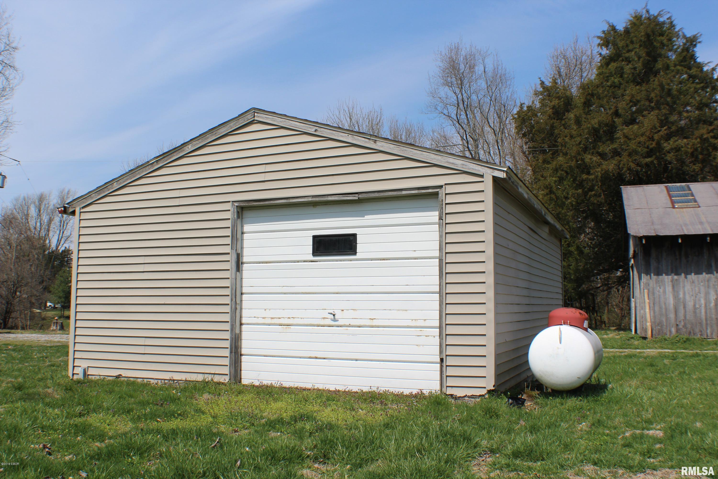 144 Church Camp Road Makanda, IL 62958 - Photo 48 of 50 Gallery Image 48