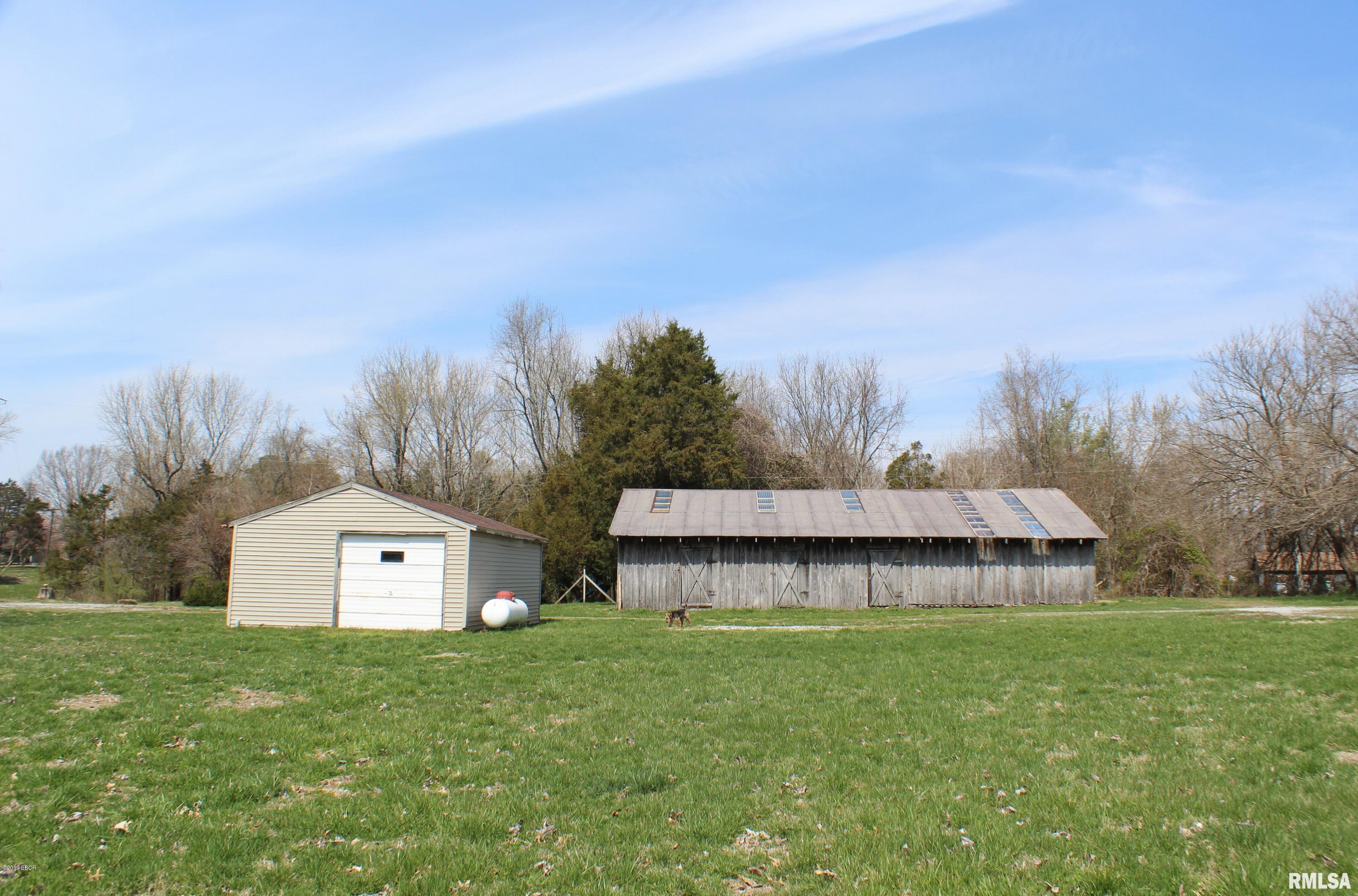 144 Church Camp Road Makanda, IL 62958 - Photo 49 of 50 Gallery Image 49